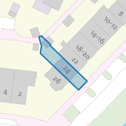 Perceel ODM01-E-1707