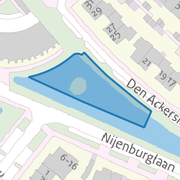 Perceel ODM01-E-1713