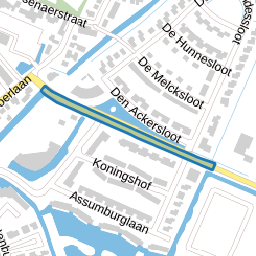 Perceel ODM01-E-1715