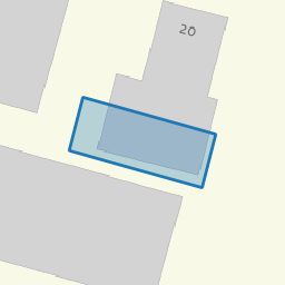 Perceel ODM01-E-1724