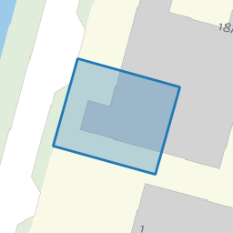 Perceel ODM01-E-1732