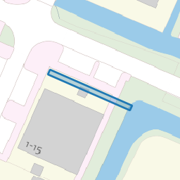 Perceel ODM01-E-1739