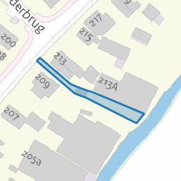 Perceel ODM01-E-1745