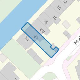 Perceel ODM01-E-1747