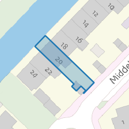 Perceel ODM01-E-1748