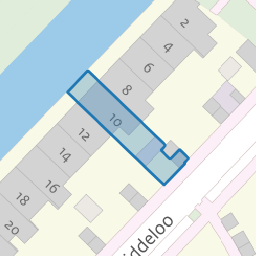 Perceel ODM01-E-1753