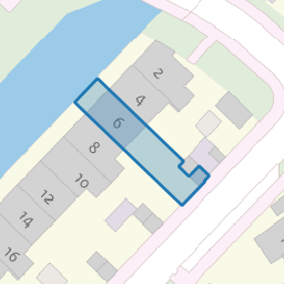 Perceel ODM01-E-1755