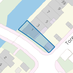 Perceel ODM01-E-1758