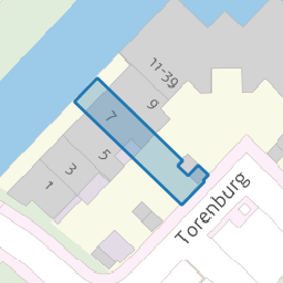 Perceel ODM01-E-1761