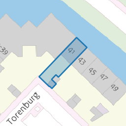 Perceel ODM01-E-1763