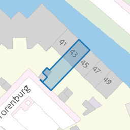 Perceel ODM01-E-1764