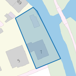 Perceel ODM01-E-1768