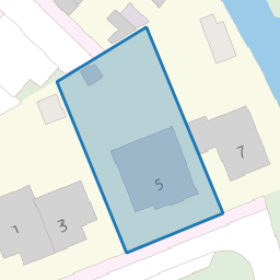 Perceel ODM01-E-1769