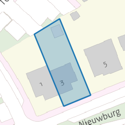 Perceel ODM01-E-1770