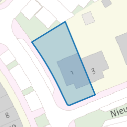 Perceel ODM01-E-1771