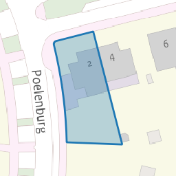 Perceel ODM01-E-1776