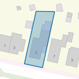 Perceel ODM01-E-1779