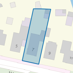 Perceel ODM01-E-1780