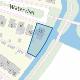 Perceel ODM01-E-1784