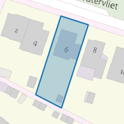 Perceel ODM01-E-1787