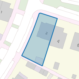 Perceel ODM01-E-1789