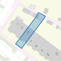 Perceel ODM01-E-1792