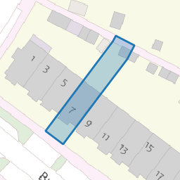 Perceel ODM01-E-1793