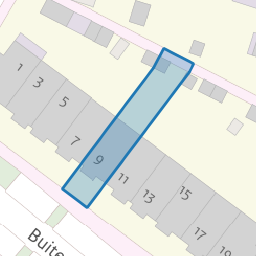 Perceel ODM01-E-1794