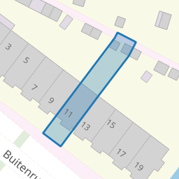 Perceel ODM01-E-1795