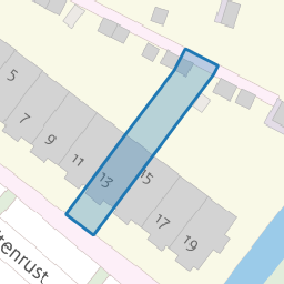 Perceel ODM01-E-1796