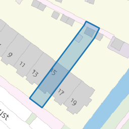 Perceel ODM01-E-1797