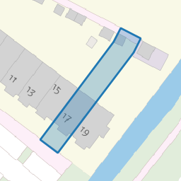 Perceel ODM01-E-1798