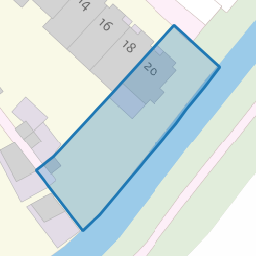 Perceel ODM01-E-1801