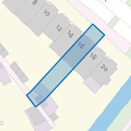 Perceel ODM01-E-1803