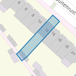 Perceel ODM01-E-1805