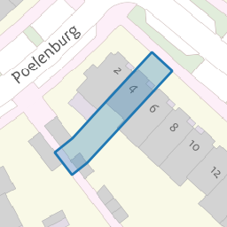 Perceel ODM01-E-1809