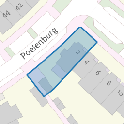 Perceel ODM01-E-1810