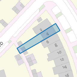 Perceel ODM01-E-1812