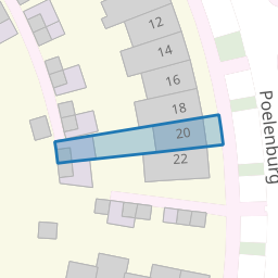 Perceel ODM01-E-1820