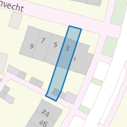 Perceel ODM01-E-1828