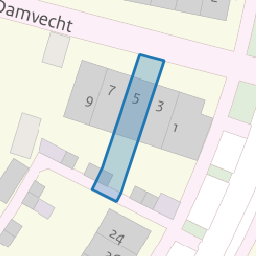 Perceel ODM01-E-1829