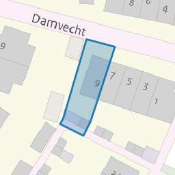 Perceel ODM01-E-1831