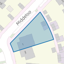 Perceel ODM01-E-1833