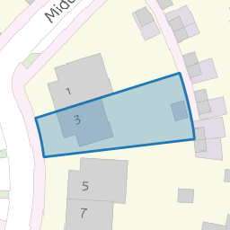 Perceel ODM01-E-1834