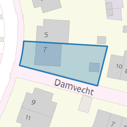 Perceel ODM01-E-1836