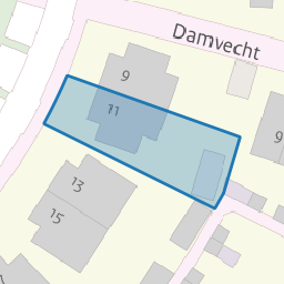 Perceel ODM01-E-1838