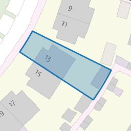 Perceel ODM01-E-1839