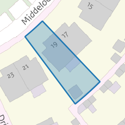 Perceel ODM01-E-1842