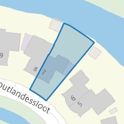 Perceel ODM01-E-1855