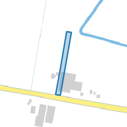 Perceel ODM01-E-1862